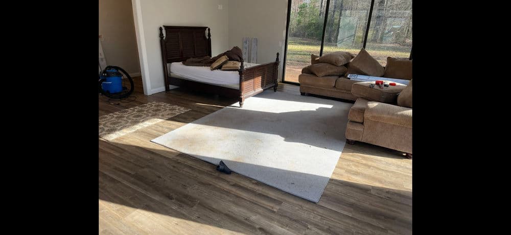 About Barefoot Flooring Co